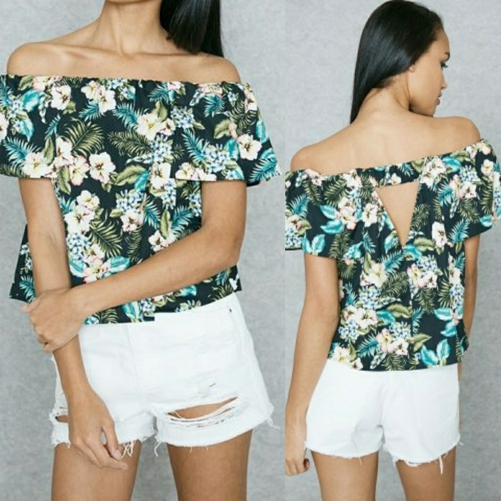 Top